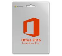 Office 2016 Pro Plus 1 PC