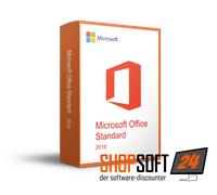 Office 2016 Standard