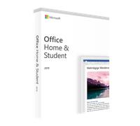 Office 2019 Home and Student