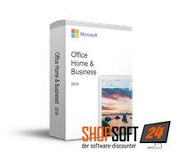 Office 2019 Home & Business ESD