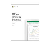 Microsoft Office 2019 Home and Business | IT / DE | Windows / Mac | ESD Protezione acquirenti