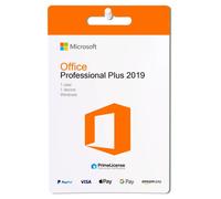 Office 2019 Professional Plus