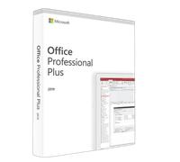 Office 2019 Professional plus
