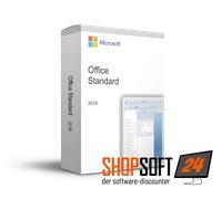 Microsoft Office 2019 Standard