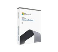Office 2021 Home and Business MAC