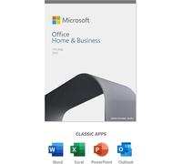 Microsoft Office 2021 Home & Business Suite Office Full 1 licenza/e ITA