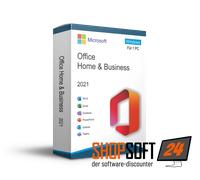 Office 2021 Home & Business | WINDOWS | PC | Download immediato