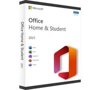 Office 2021 Home & Student per MAC