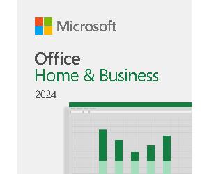 Office 2024 | 1 Utente | Acquisto una tantum | Word, Excel, Powerpoint, OneNote, Teams & Outlook