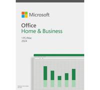 Office 2024 Home & Business Windows/MacOS