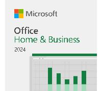 Microsoft Office 2024 | Home & Business | Word, Excel, Powerpoint, OneNote, Teams & Outlook