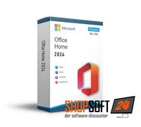 Microsoft Office 2024 Home | Windows / Mac | Sofortdownload | Blitzversand | Jetzt kaufen | ESD