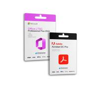 Office 2024 Pro Plus + Acrobat 2020 Pro