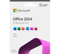 Microsoft Office Home and Business 2024 Suite Office Full 1 licenza/e Tedesca