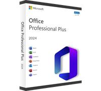 Office 2024 Professional Plus versione completa
