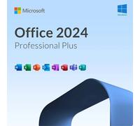 OFFICE 2024 PROFESSIONAL PLUS/STANDARD -ATTIVAZIONE TELEFONICA -FATTURA ITALIANA