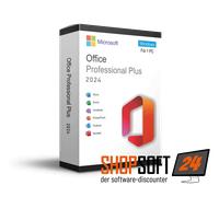 MICROSOFT OFFICE 2024 PROFESSIONAL PLUS (WINDOWS)