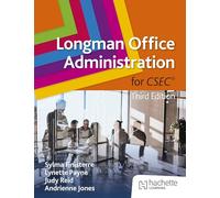 Office Administration for CSEC Third Edition