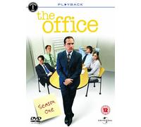 Office – An American Workplace – Stagione 1 – Edizione Regno Unito