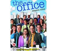 Office - An American Workplace: Season 9 [Edizione: Regno Unito] [Edizione: Regno Unito]