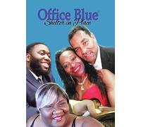 Office Blue-Shelter In Place