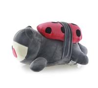 office box Sushi Cats - I peluche più divertenti che potrai trovare, materiali di altissima qualità con un design spettacolare, importati dal Regno Unito per Mr. Paper. (Ladybug Sushi Cat)