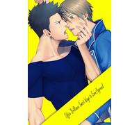 Office Brilliance Smart Ways to Earn Approval: BL Manga