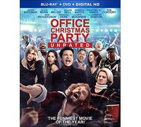 Office Christmas Party