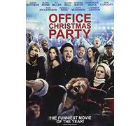 Office Christmas Party