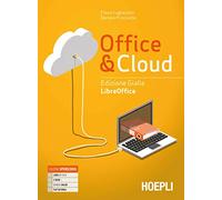 Office & Cloud Ed. gialla (Microsoft Office) conf. Unica