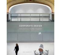 Office design. Architecture today