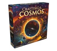 Office Dog, Crafting The Cosmos, gioco da tavolo, 2-4 giocatori, dai 14+ anni, 60-90 minuti, tedesco
