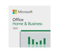 Microsoft Office Home & Business 2024 Suite Office Full 1 licenza/e