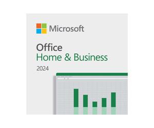 Office Home and Business 2024 ESD Winmac All Lingue UE NEW