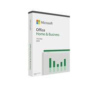 Office Home and Business 2024 - SOFTWARE