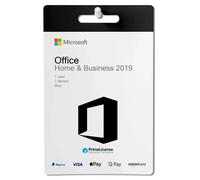 Office Home & Business 2019 Mac - Numero dispositivi: 5