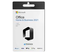 Office Home & Business 2021 Mac