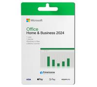 Office Home & Business 2024 PC/Mac