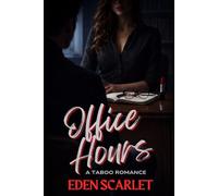 Office Hours: A Taboo Romance