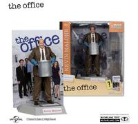 McFarlane Toys - Kevin Malone (The Office) 15,2 cm figura in posa