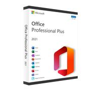 Office LTSC Professional Plus 2021 Suite di uffici affidabile ed efficiente progettata per le aziende