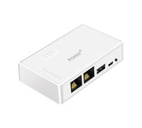 Office Networking Print Server Sharing Computer Stampante USB Server Dispositivo di rete RJ45 Stampante USB Dispositivo di condivisione