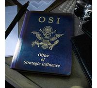 Office Of Strategic Influence