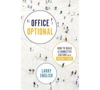 Larry English Office Optional (Tascabile)