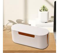 Office organizzatore dell'organizzazione del cavo di gestione del cavo con