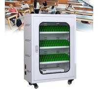 Office Phone Storage Gabet Cellula Stazioni Di Ricarica Mobile Gabettle Per Cellulare Usb Carico Usb Locker Ricaricabili Telefoni Organizzati 50 Digits