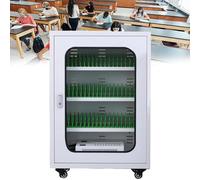 Office Phone Storage Gabet Cellula Stazioni Di Ricarica Mobile Gabettle Per Cellulare Usb Carico Usb Locker Ricaricabili Telefoni Organizzati 60 Digits