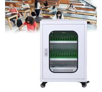 Office Phone Storage Gabet Cellula Stazioni Di Ricarica Mobile Gabettle Per Cellulare Usb Carico Usb Locker Ricaricabili Telefoni Organizzati 30 Digits