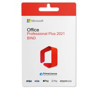 Office Pro Plus 2021 BIND key