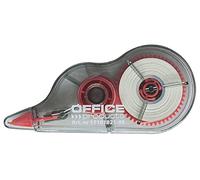 OFFICE PRODUCTS 17101821-99 - Correttore a nastro, modello Mouse, 5 mm x 8 m, bianco